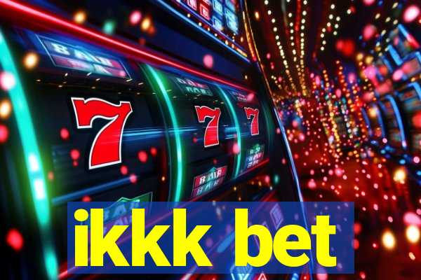 ikkk bet